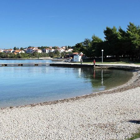 Apartments With A Parking Space Zadar - Diklo, Zadar - 5875 Buitenkant foto